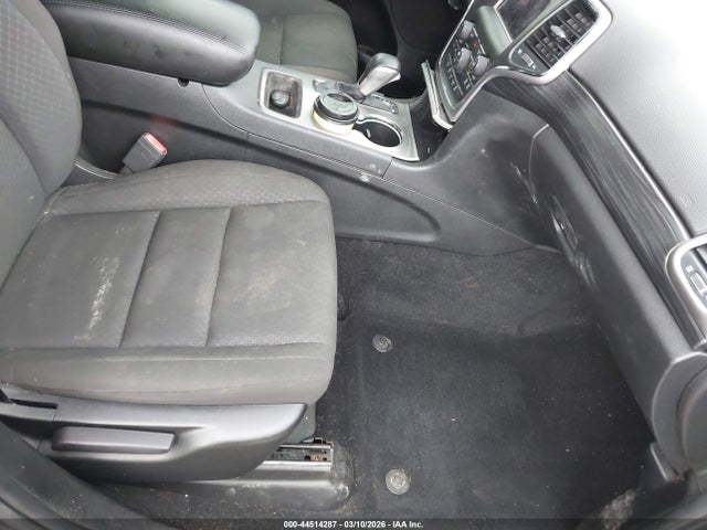 Jeep Grand Cherokee Laredo E 4x2