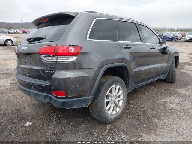 Jeep Grand Cherokee Laredo E 4x2