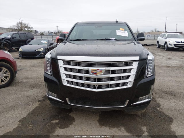 Cadillac Escalade 4wd Premium Luxury