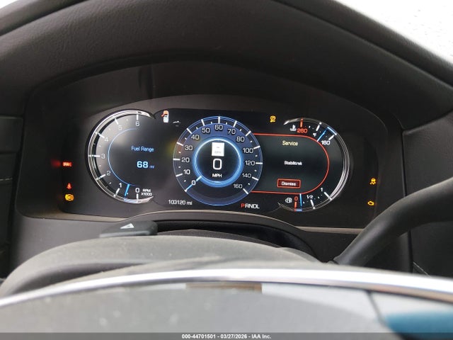 Cadillac Escalade 4wd Premium Luxury