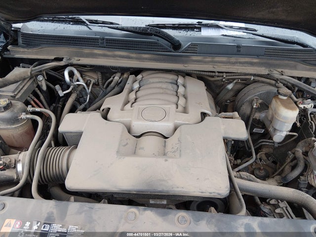 Cadillac Escalade 4wd Premium Luxury