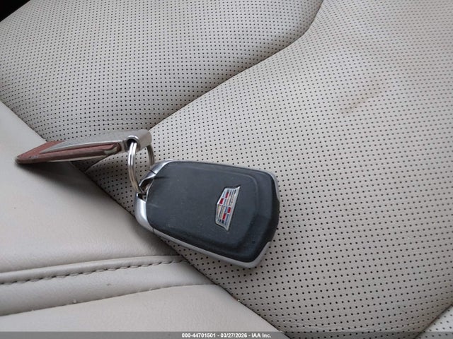 Cadillac Escalade 4wd Premium Luxury