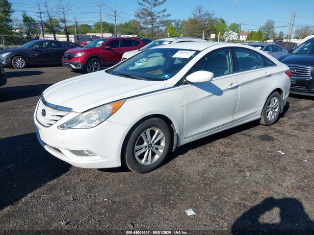 Hyundai SONATA Gls
