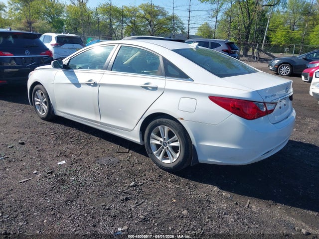 Hyundai SONATA Gls