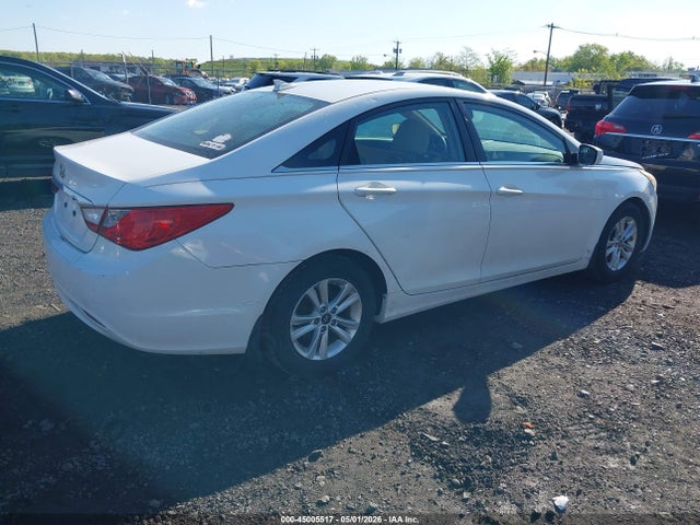 Hyundai SONATA Gls