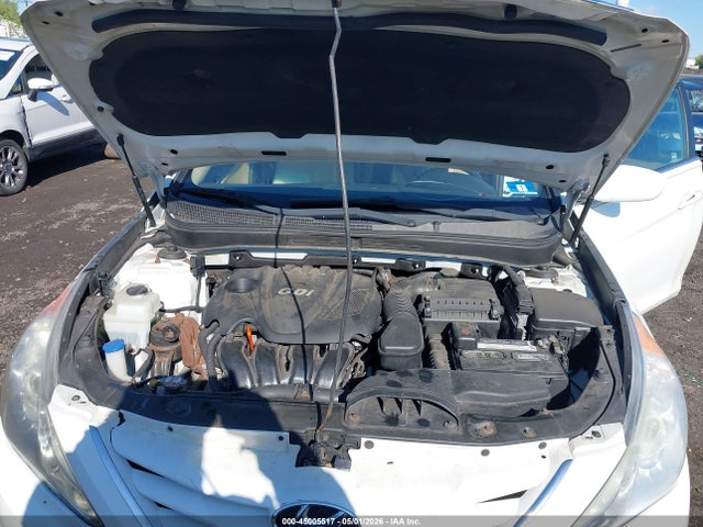 Hyundai SONATA Gls