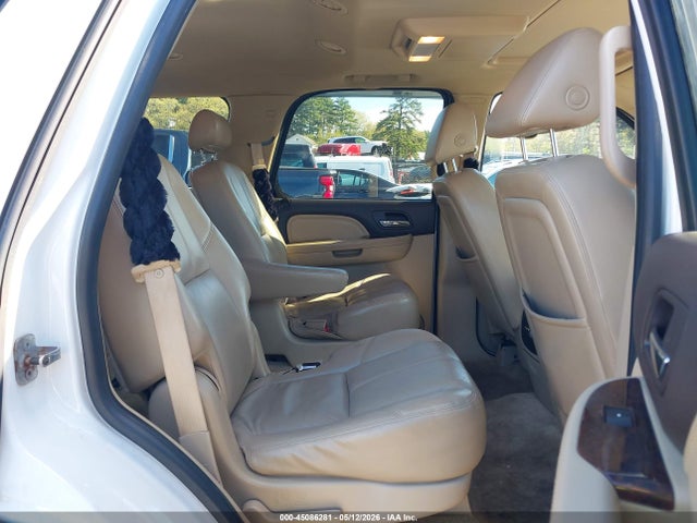 GMC Yukon Denali