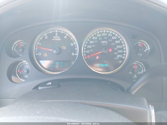 GMC Yukon Denali