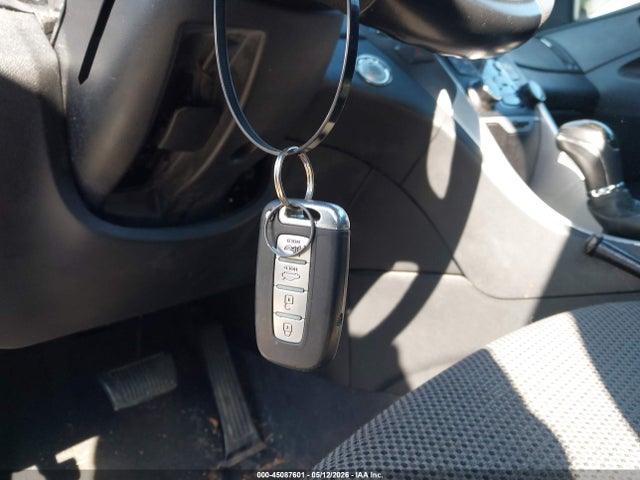 Hyundai SONATA Se 2.0t