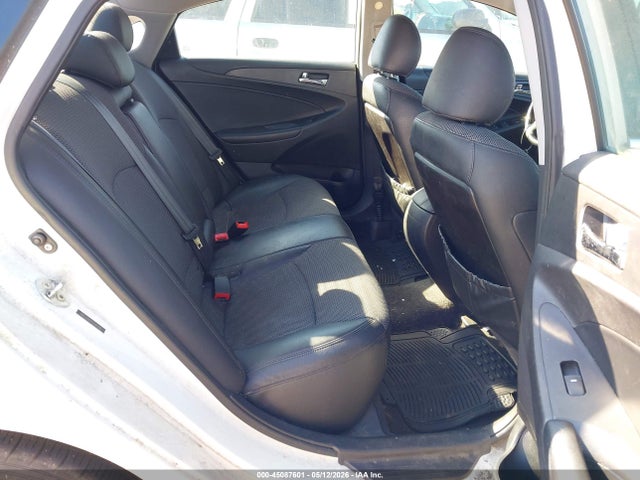 Hyundai SONATA Se 2.0t
