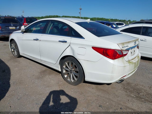 Hyundai SONATA Se 2.0t
