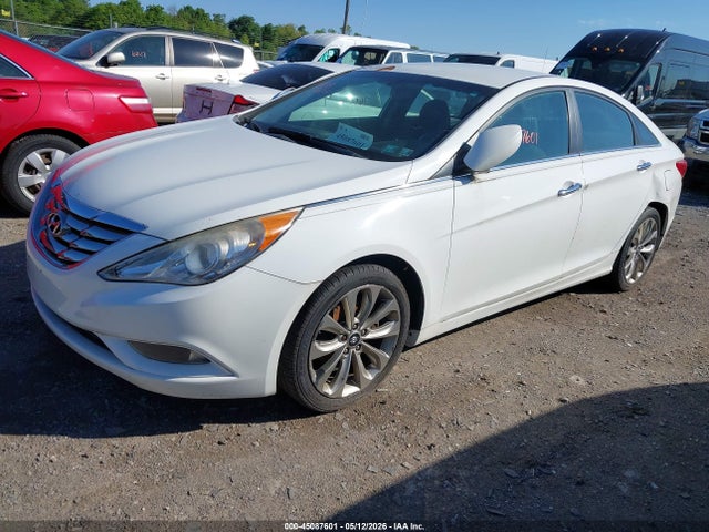 Hyundai SONATA Se 2.0t