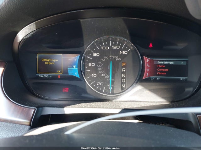 Ford Edge Limited