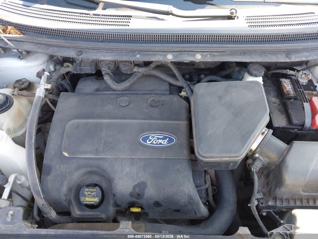 Ford Edge Limited
