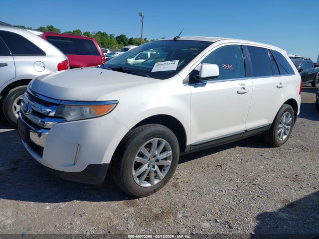 Ford Edge Limited