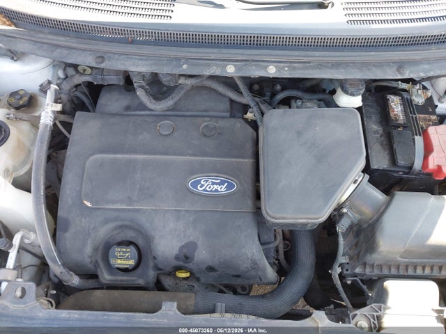 Ford Edge Limited
