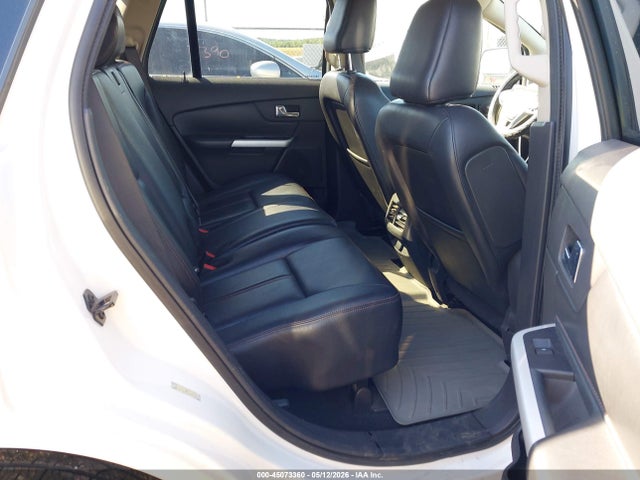 Ford Edge Limited