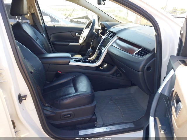 Ford Edge Limited