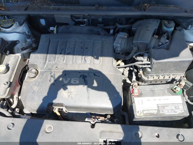 Toyota RAV4 Base V6