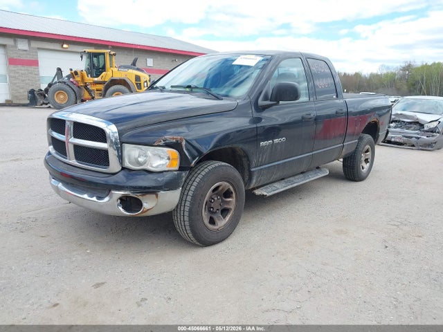 Dodge Ram 1500