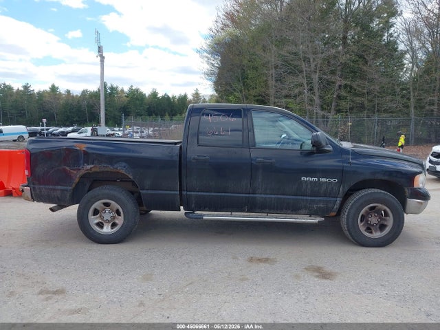 Dodge Ram 1500