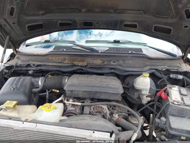 Dodge Ram 1500