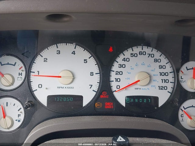 Dodge Ram 1500