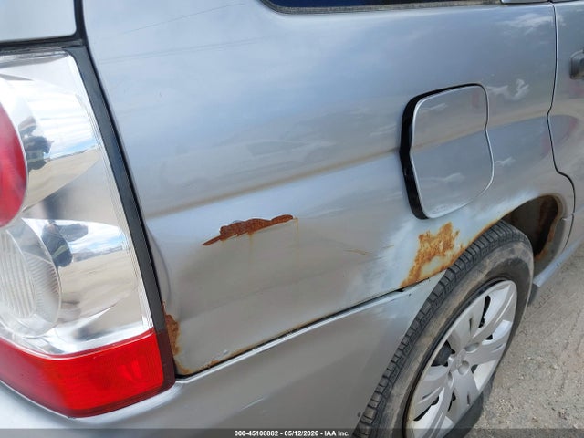 Subaru Forester 2.5x