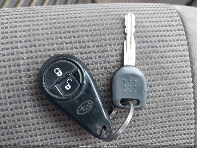 Subaru Forester 2.5x