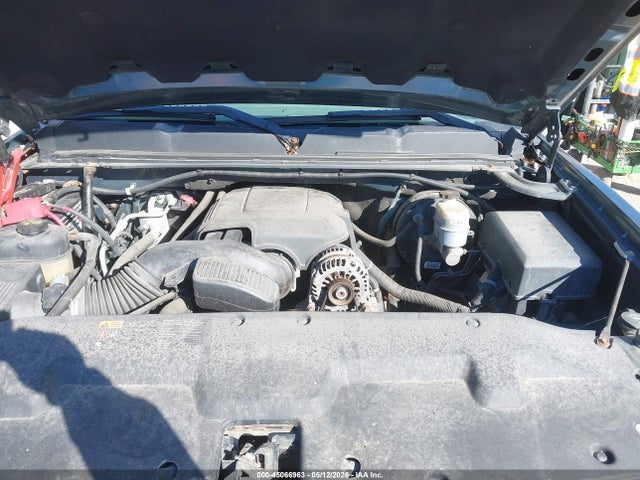 Chevrolet Silverado 1500 Work Truck
