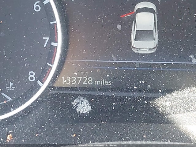 Nissan Maxima 3.5 Platinum