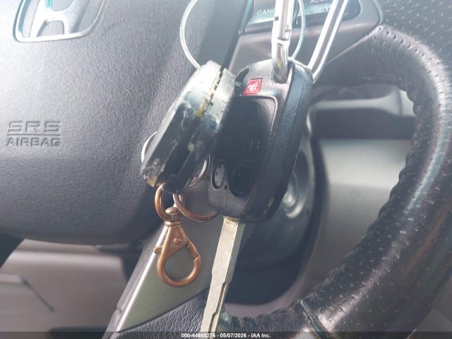 Honda Odyssey Ex-l