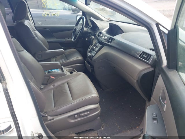 Honda Odyssey Ex-l