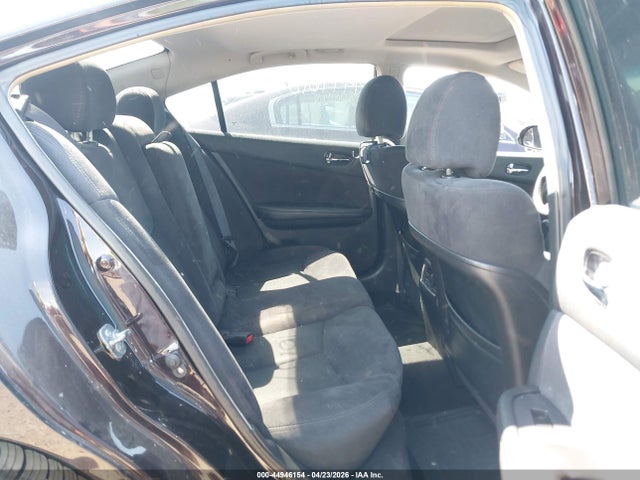 Nissan Maxima 3.5 S