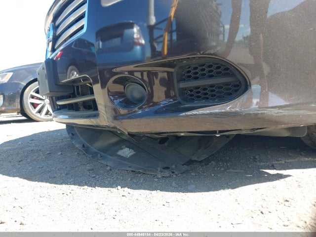 Nissan Maxima 3.5 S