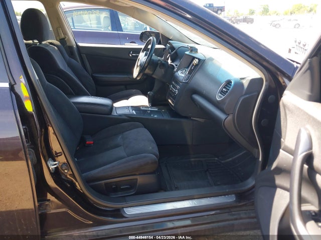 Nissan Maxima 3.5 S