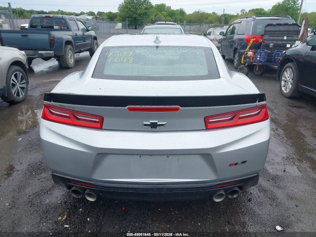 Chevrolet Camaro 1ls