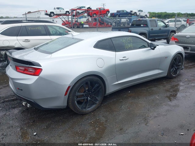 Chevrolet Camaro 1ls