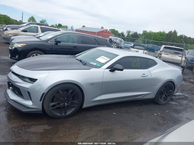 Chevrolet Camaro 1ls