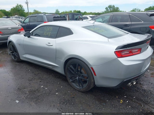 Chevrolet Camaro 1ls