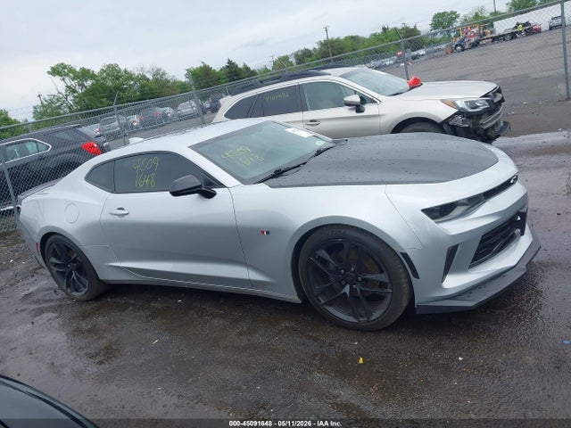 Chevrolet Camaro 1ls
