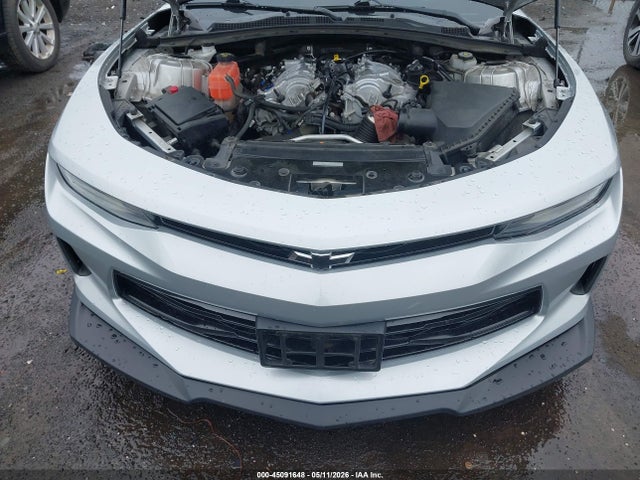 Chevrolet Camaro 1ls