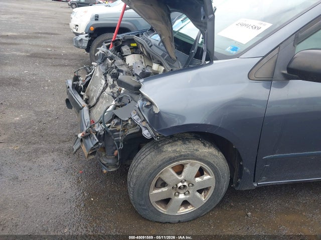 Toyota Sienna Le