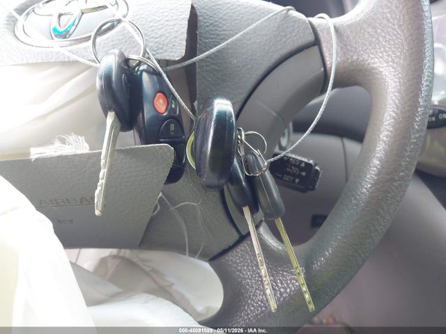 Toyota Sienna Le