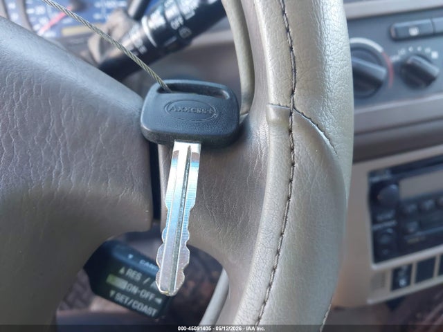 Toyota Sienna Le