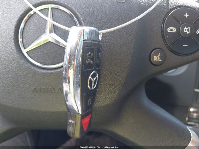 Mercedes-Benz E-Class 4matic