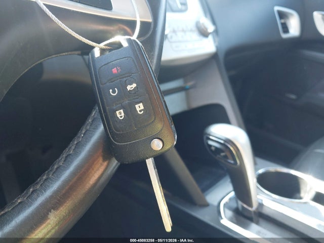 Chevrolet Equinox Ltz