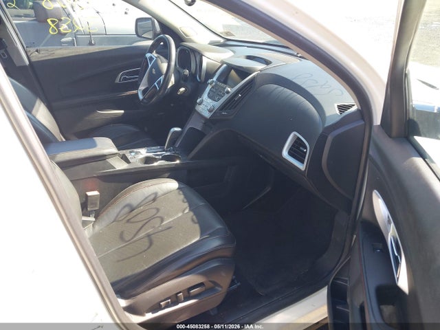 Chevrolet Equinox Ltz