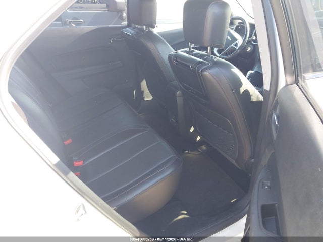 Chevrolet Equinox Ltz