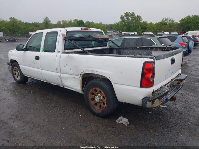 Chevrolet Silverado 1500 Work Truck